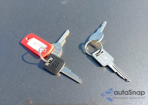 1986 Pontiac Fiero Gt z USA, uszkodzony, nr VIN 1G2PG9791GP267415